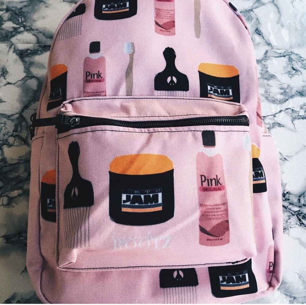 Meet your Posher, Jaz